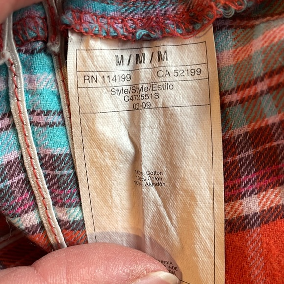 Roxy summer top - Picture 4 of 6